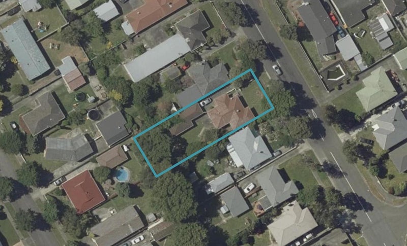 15 Highbury Avenue, Highbury, Palmerston North - Carousel 1