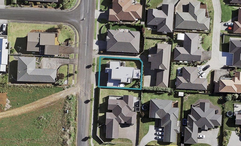 46 Green Lane, Pukekohe, Pukekohe - Carousel 1