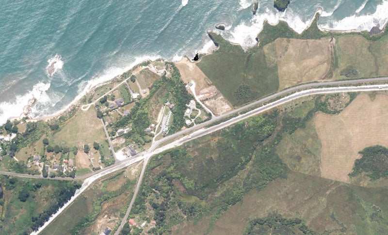 1042 Cape Foulwind Road, Westport - Carousel 1