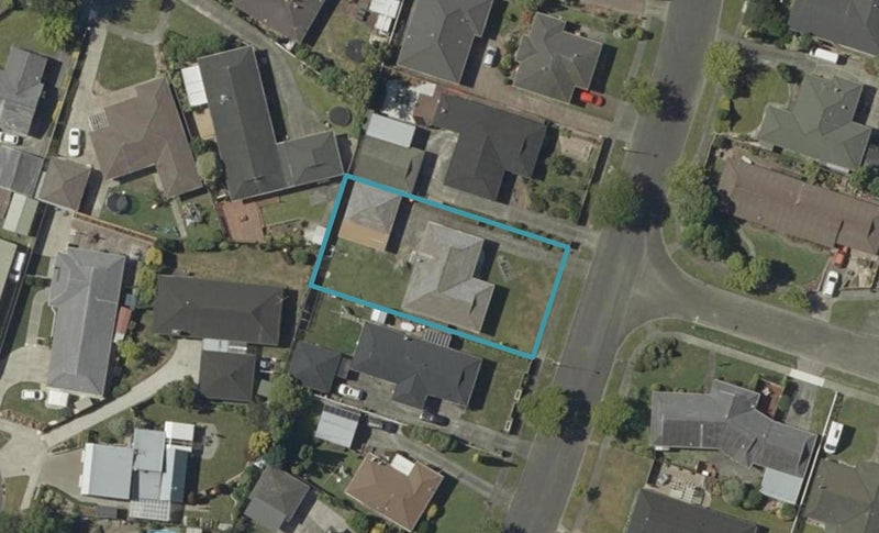 26 Chippendale Crescent, Highbury, Palmerston North - Carousel 1