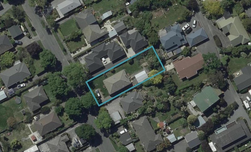 16 Wilding Street, Saint Martins, Christchurch - Carousel 1