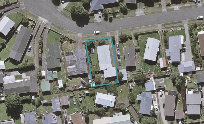 21 Culzean Grove, Bell Block, New Plymouth - Carousel 1
