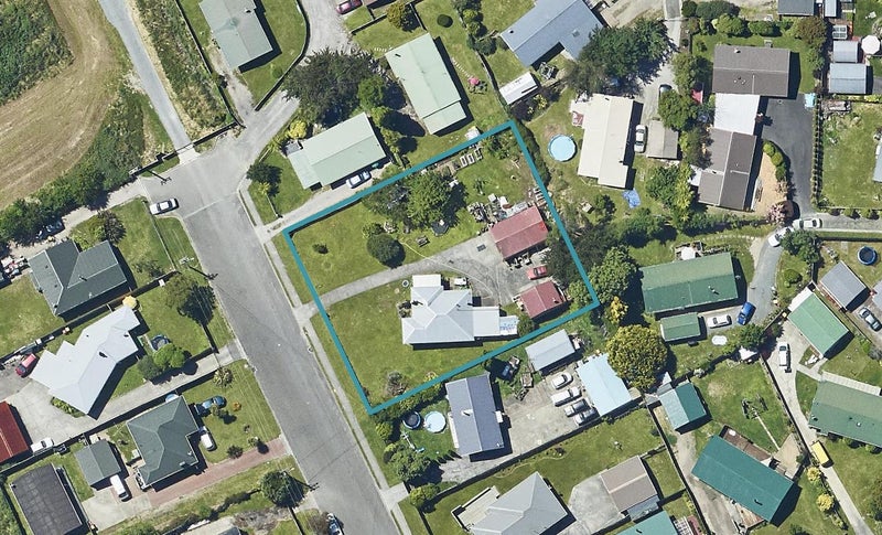 19 Sunrise Avenue, Owhata, Rotorua - Carousel 1