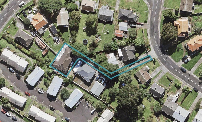 20C Glenarm Avenue, Wesley, Auckland - Carousel 1