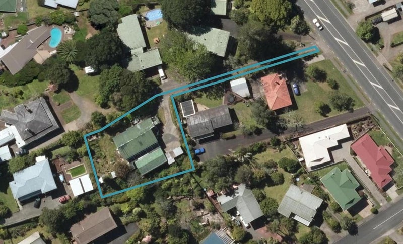 417A Kamo Road, Kamo, Whangarei - Carousel 1