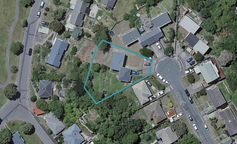 19 Leveson Street, Strathmore Park, Wellington - Carousel 1