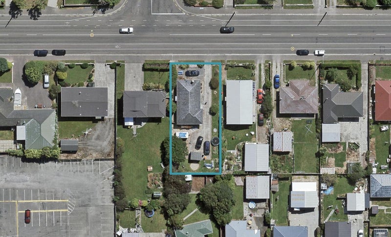 279 Tramway Road, Heidelberg, Invercargill - Carousel 1