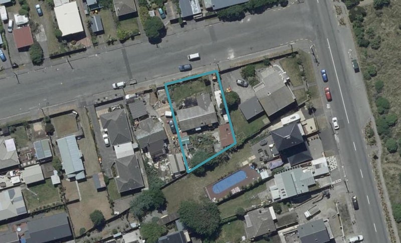 7 Cygnet Street, North New Brighton, Christchurch - Carousel 1