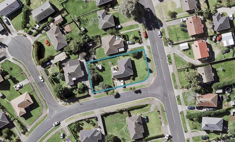 34 Evandale Street, Glen Innes, Auckland - Carousel 1