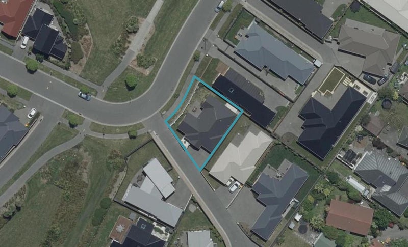 1 Kilkivan Lane, Broomfield, Christchurch - Carousel 1