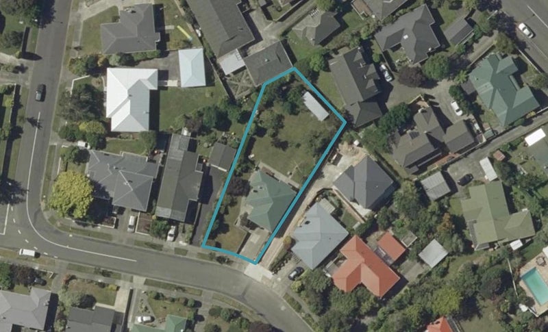 24 Epsom Road, Hokowhitu, Palmerston North - Carousel 1