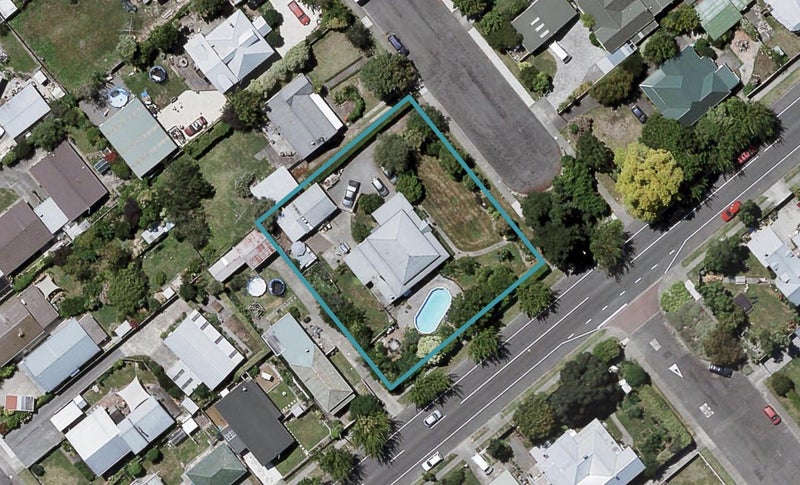 509 Victoria Street, Hastings, Hastings - Carousel 1