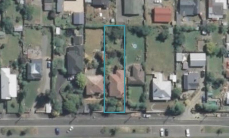 7 Lough Street, West End, Timaru - Carousel 1