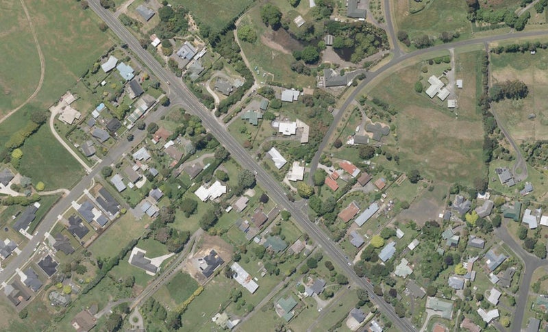186 Great North Road, Otamatea, Whanganui - Carousel 1