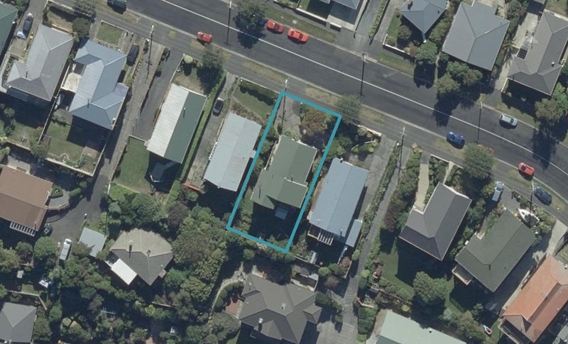 40 McKerrow Street, Shiel Hill, Dunedin - Carousel 1