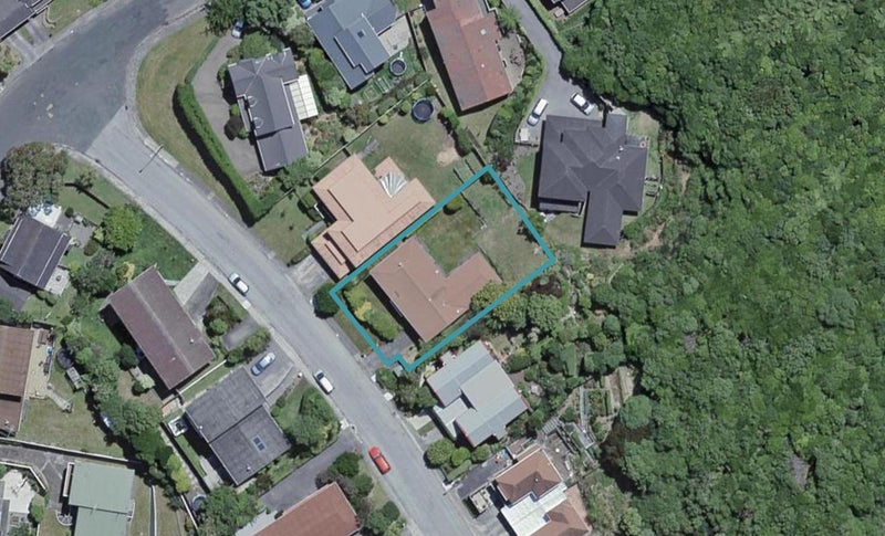 7 Gaya Grove, Ngaio, Wellington - Carousel 1