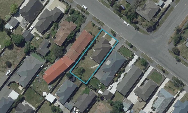 22 Bickerton Street, Wainoni, Christchurch - Carousel 1