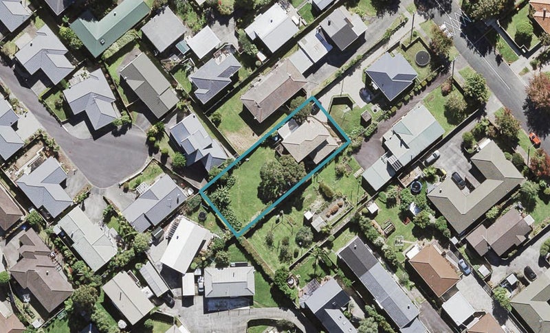 49A Willerton Avenue, New Lynn, Auckland - Carousel 1