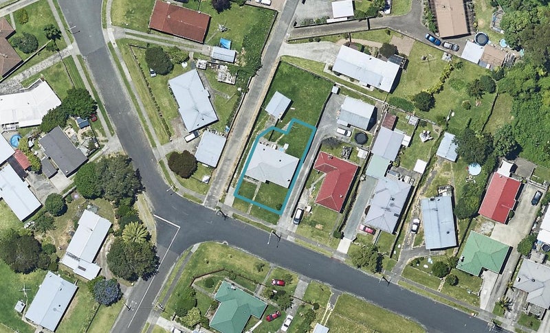 32 Wylie Street, Gate Pa, Tauranga - Carousel 1