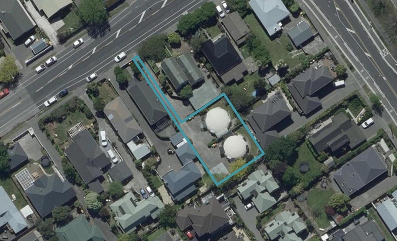 144A Innes Road, St Albans, Christchurch - Carousel 1