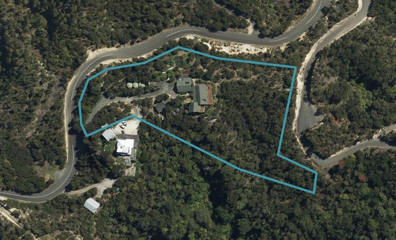 116 Tokongawa Drive, Kaiteriteri - Carousel 1