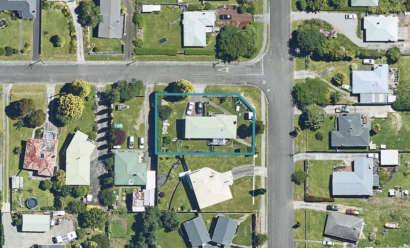 10 Bruce Street, Ngongotaha, Rotorua - Carousel 1