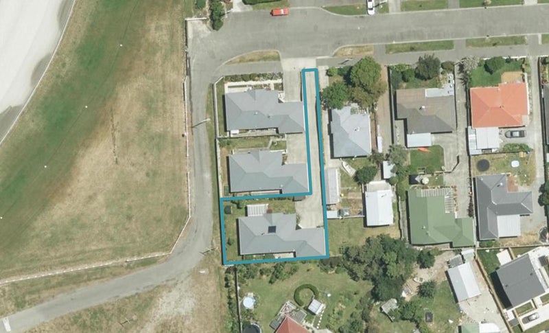 19B Linton Street, Mayfield, Blenheim - Carousel 1