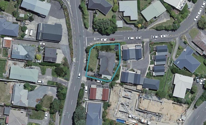 22 Bassett Road, Johnsonville, Wellington - Carousel 1
