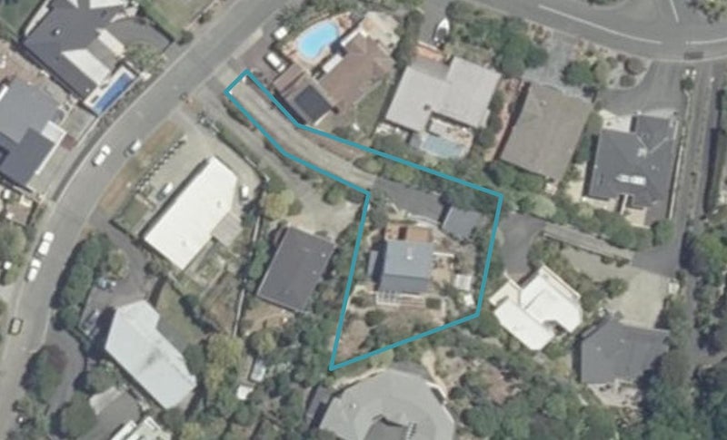 23 The Cliffs, Britannia Heights, Nelson - Carousel 1