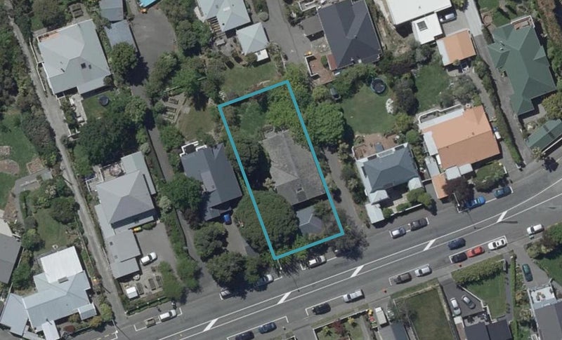 119 Hackthorne Road, Cashmere, Christchurch - Carousel 1