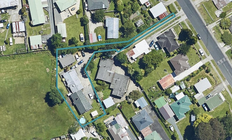 1A Bell Road, Western Heights, Rotorua - Carousel 1