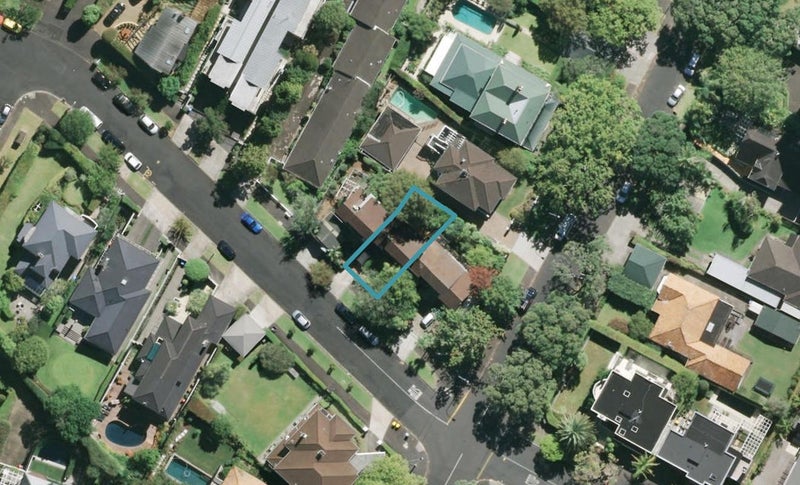 1A Bridgewater Road, Parnell, Auckland - Carousel 1