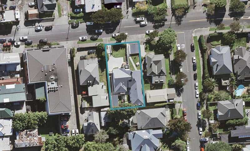 1/5 Stokes Road, Mount Eden, Auckland - Carousel 1