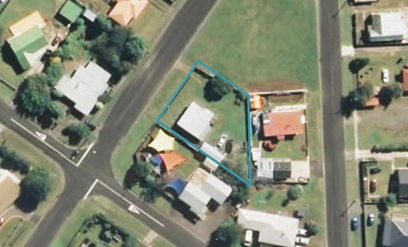 27 Fitzroy Street, Normanby, Hawera - Carousel 1
