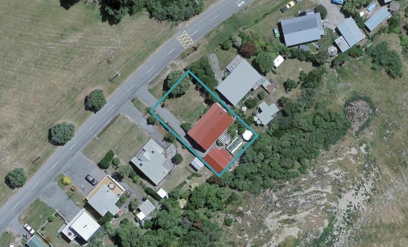 78 Lake Ferry Road, Lake Ferry, Featherston - Carousel 1