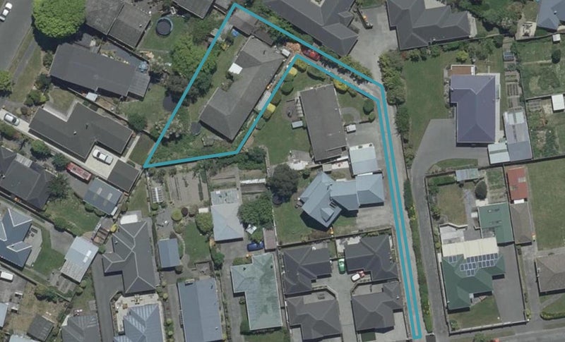 35B Veitches Road, Casebrook, Christchurch - Carousel 1
