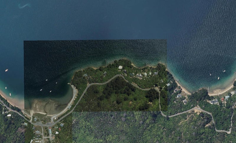 2039 Queen Charlotte Drive, Ngākuta Bay, Picton - Carousel 1