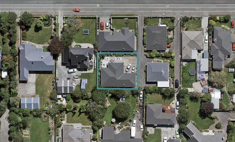 89 Layard Street, Windsor, Invercargill - Carousel 1