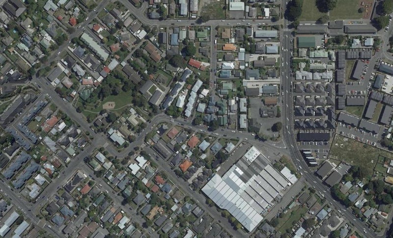 25 Austin Street, Sydenham, Christchurch - Carousel 1