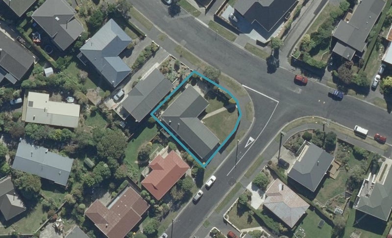 250 Larnach Road, Waverley, Dunedin - Carousel 1