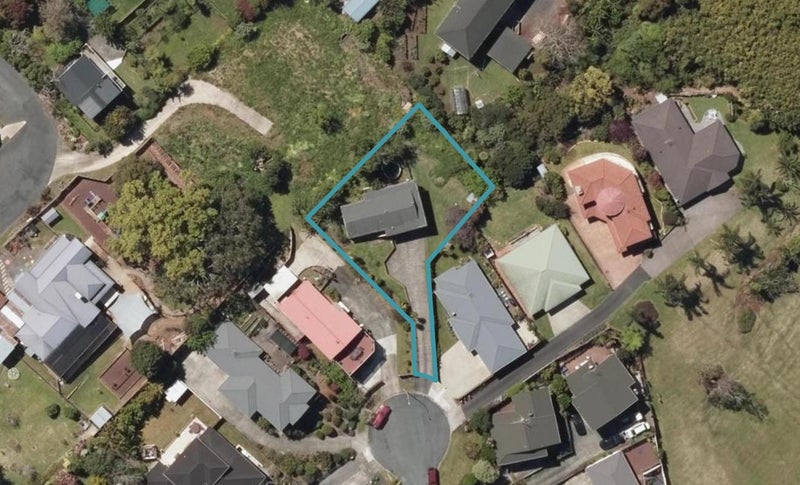 14 Bluegum Place, Woodhill, Whangarei - Carousel 1