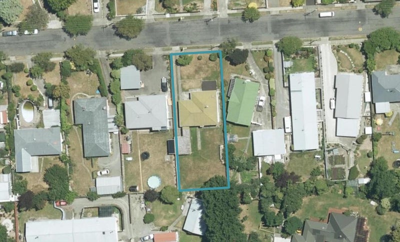 10 Mckenzie Street, Witherlea, Blenheim - Carousel 1