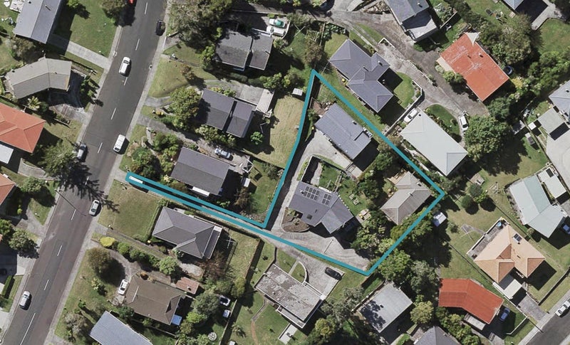 1/39 Juniper Road, Sunnynook, Auckland - Carousel 1
