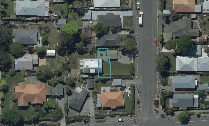 3/31 Cleveland Street, Edgeware, Christchurch - Carousel 1