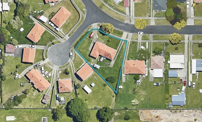49 Wallace Crescent, Glenholme, Rotorua - Carousel 1