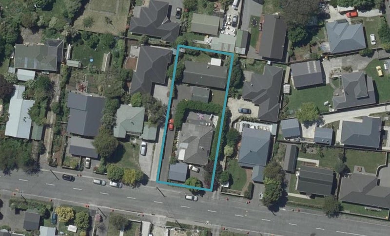 2/21 Ashmole Street, Woolston, Christchurch - Carousel 1