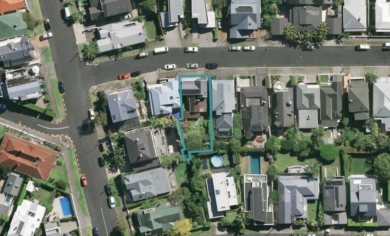 26 Dunedin Street, Saint Marys Bay, Auckland - Carousel 1