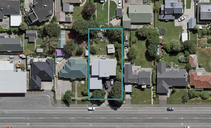 102 Layard Street, Windsor, Invercargill - Carousel 1