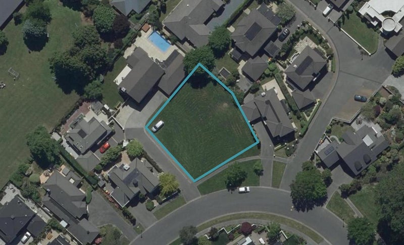 34 Chateau Drive, Burnside, Christchurch - Carousel 1