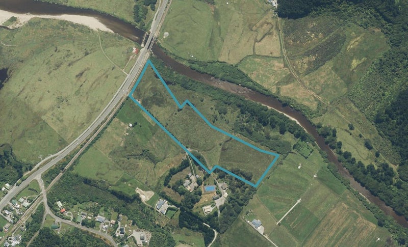 985 State Highway 6, CAMERONS, GREYMOUTH - Carousel 1